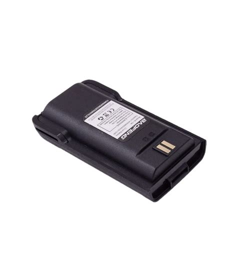 Baofeng Original BF-1904 Battery 7.4V - BisonHobby