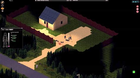 Project Zomboid Gameplay Ita Multiplayer Ep Youtube