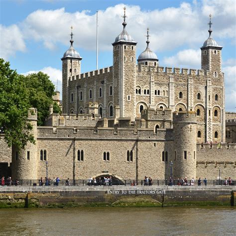 13 Things To Know Before Visiting The Tower Of London Tower Of London