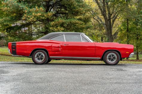 Dodge Coronet R T Is Pure Unadulterated Classic American