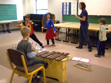 The Orff Schulwerk Approach Music Constructed Atelier Yuwaciaojp