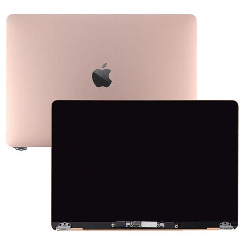 A For Apple Macbook Air A M Lcd Screen Display Replacement