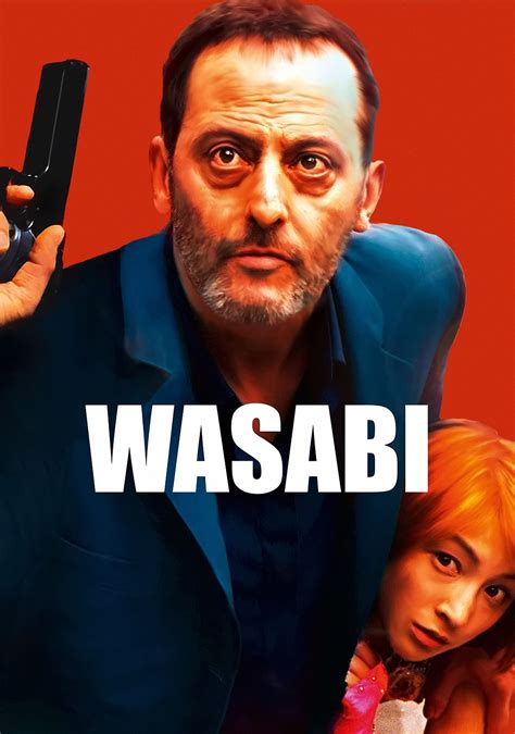 Wasabi | Movie fanart | fanart.tv