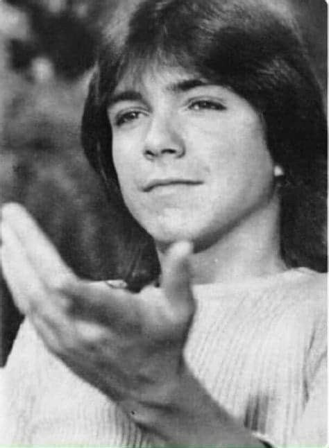 Pin By Patricia Scherer On Favorite Celebrities David Cassidy