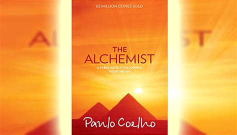 The Alchemist By Paulo Coelho Book Summary Infoseemedia