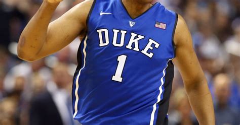 Jabari Parker Will Leave Duke, Enter 2014 NBA Draft | TIME