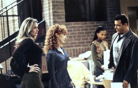 Suddenly Susan | TV Shows Turning 25 in 2021 | POPSUGAR Entertainment ...