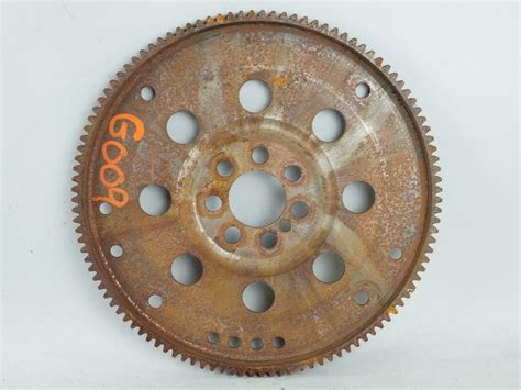 2007 2017 Jeep Patriot 24l Auto Transmission Flexplate Flywheel Unit