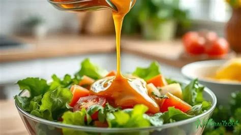 Molho Facil Para Salada - molho salada: segredos para transformar suas receitas hoje