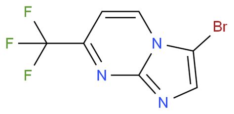 4 BroMo 2 TrifluoroMethyl PyriMidine 1034827 56 9 Wiki