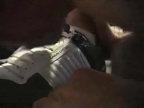 Slave Worships Shoes Socks And Feet Gay Fetish Porn At ThisVid Tube