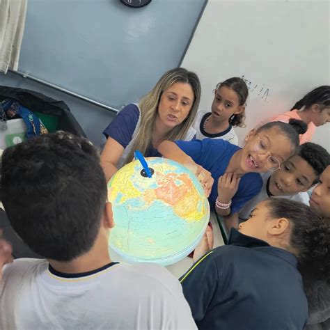 Escola Estadual Melvin Jones - 7