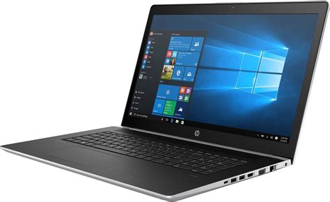 Hp Bilingual Laptop Probook G Tt Ut Abl Intel Core I Th Gen