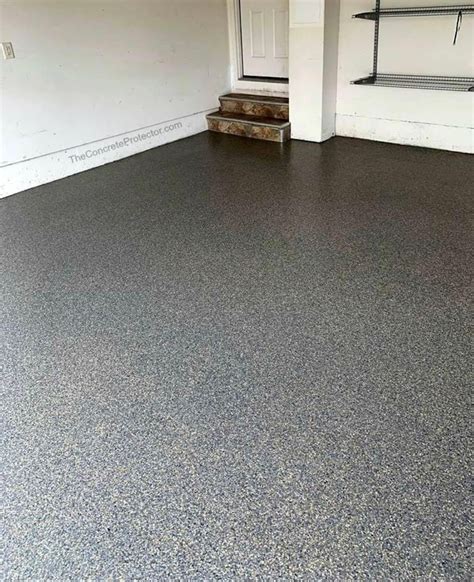 Polyurea Garage Floor Coatings Boise ID Garage Floor Epoxy Installers