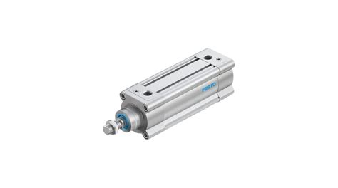 DSBC 63 100 PPVA N3 Festo Cylinder Double Acting 100mm Bore Size