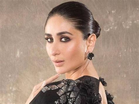 Kareena Kapoors Beauty Evolution From To