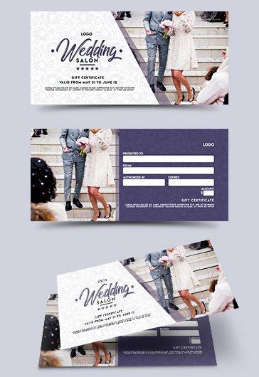 Free Marriage Certificate PSD Template - 10055401 | by ElegantFlyer