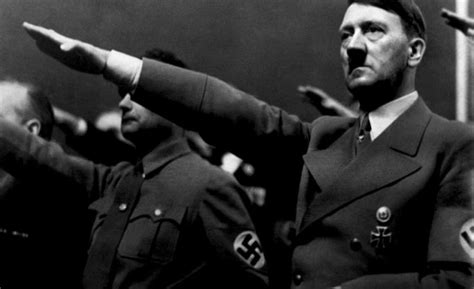 Sejarah Nazi Dan Adolf Hitler Biografi Dan Sejarah