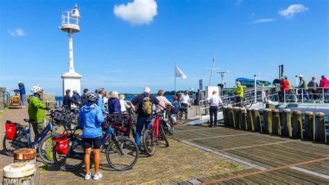 Veere Door Ria Brasser Oost Souburg Mooi Zonnig Fietsweer Flickr