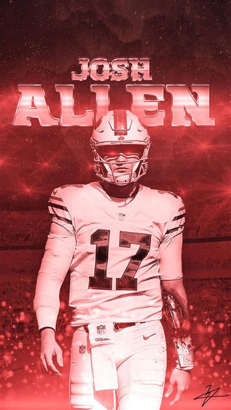 Top 999 Josh Allen Wallpaper Full Hd 4k Free To Use