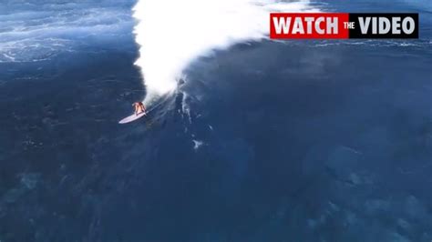 Skin Deep Surfer Felicity Palmateer Films Nude Surfing Safari The