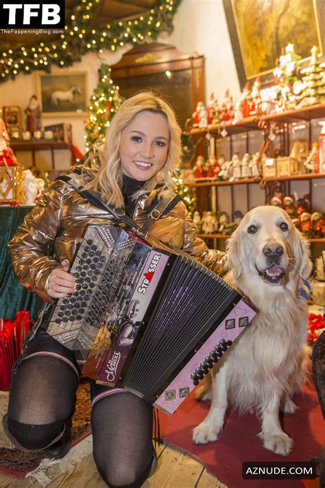 Melissa Naschenweng Sexy And Hot Photos Collection Aznude