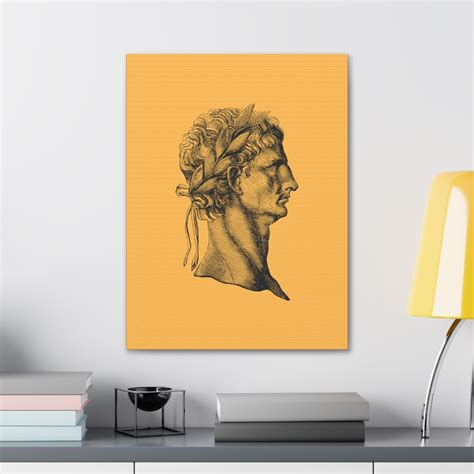 Canvas Ancient Roman Empire Art Mythology - Etsy