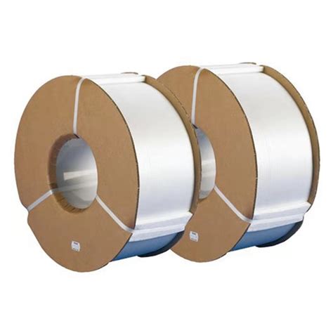 New Plastic Materials PP High Quality Packing Strapping Belt Band