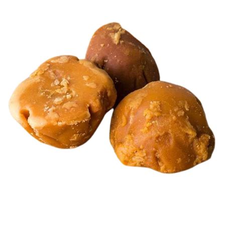 Akuura Cubes Natural Solid Jaggery Shape Round Packaging Size 10 Kg