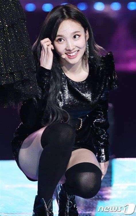 Nayeon Twice Imnayeon Kpop Jyp Idol Kpopidol Koreanmusic