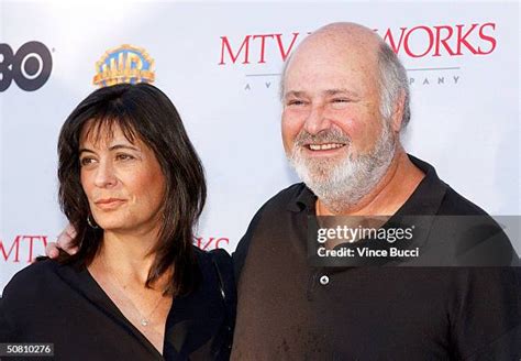 Rob And Michelle Reiner Photos and Premium High Res Pictures - Getty Images