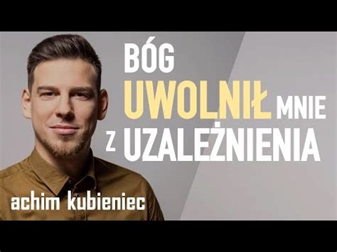 B G Uwolni Mnie Z Uzale Nienia Achim Kubieniec Youtube