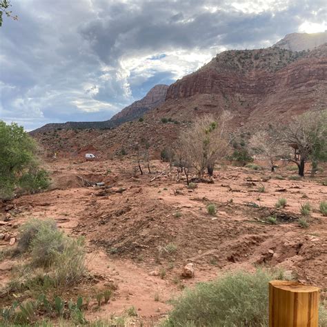 Best Camping Near Kanab Utah The Dyrt