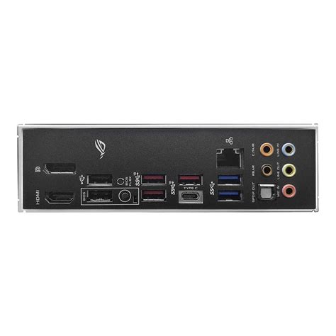 Buy ROG STRIX Z490-F GAMING Online in UAE | Jumbo Electronics