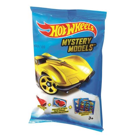 Hot Wheels Mystery Pack Assortment Afterpay Available