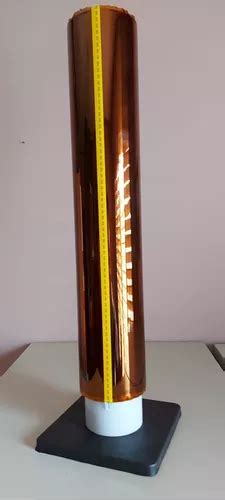 Kapton Altas Temperaturas Con Antiestatica Logs X Y Env O Gratis