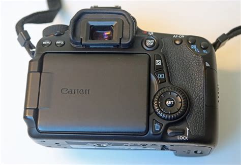 Canon EOS 70D Catawiki