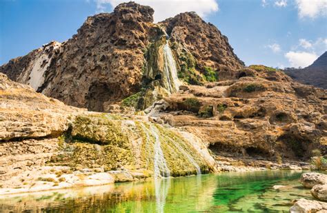 Top Places To Visit In Salalah