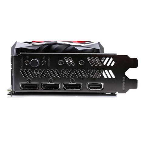 七彩虹官网 产品 Igame Geforce Rtx 3060 Ti Advanced G6x