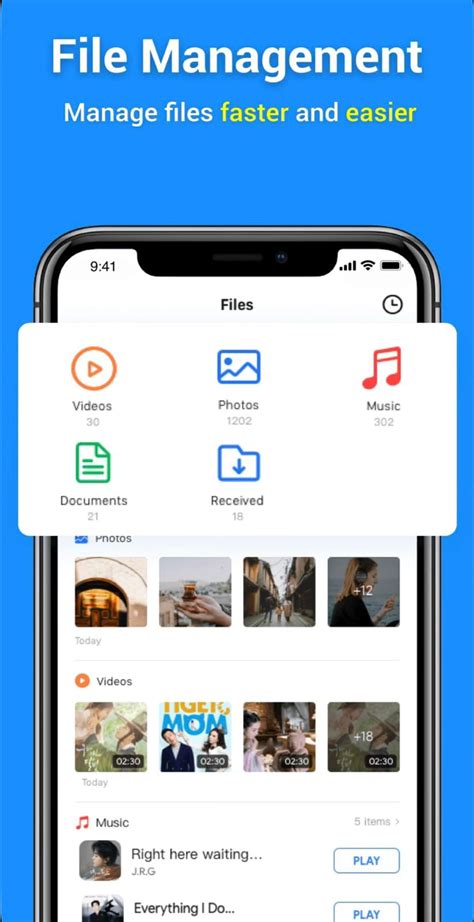 Max Send File Transfer Share для Android — Скачать