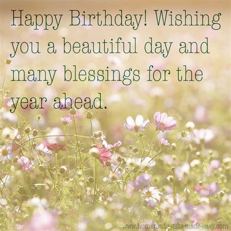 Happy Birthday Wishes With Flowers And Quotes Get More Anythinks