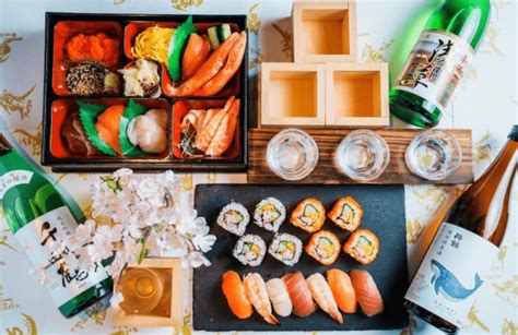 12 Best Sushi Making Classes In Tokyo Japan Web Magazine