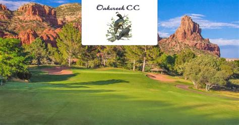 Oakcreek Country Club Sedona Arizona Save Up To 39