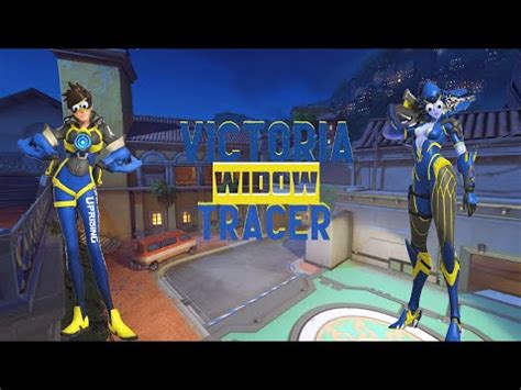 Victoria Owl Boston Uprising S New Dps Player In Ranked April Ft