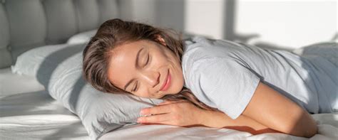 Guide To Sleeping On Your Stomach All You Need To Know