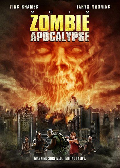 Zombie Apocalypse (2011) | ČSFD.sk