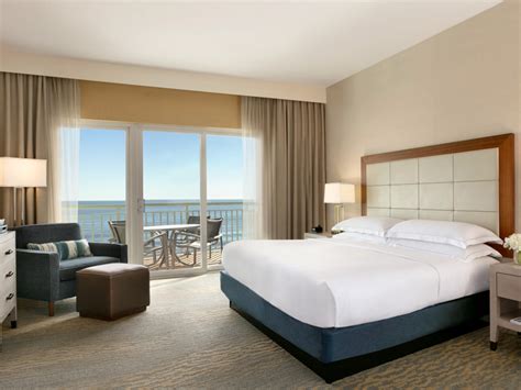 Hilton Oceanfront Suites - Ocean City, MD