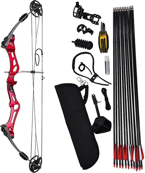 Junxing M Compound Bow