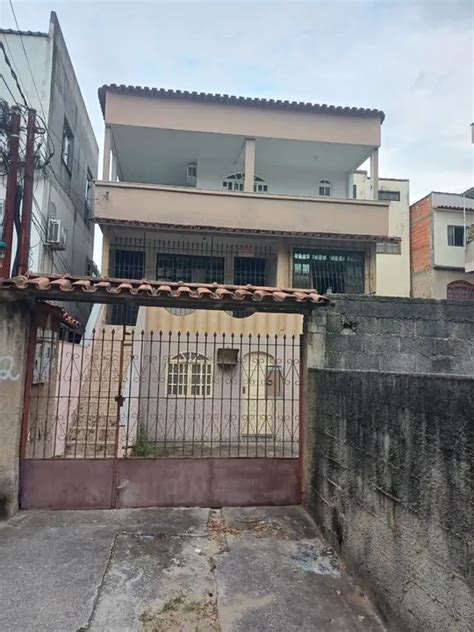 Casa Na Rua Padre Oz Rio Campo Grande Em Cariacica Por R