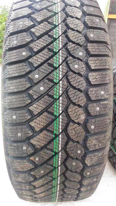 Отзывы о шипованной резине гиславед норд фрост 200 – Gislaved Nord ...